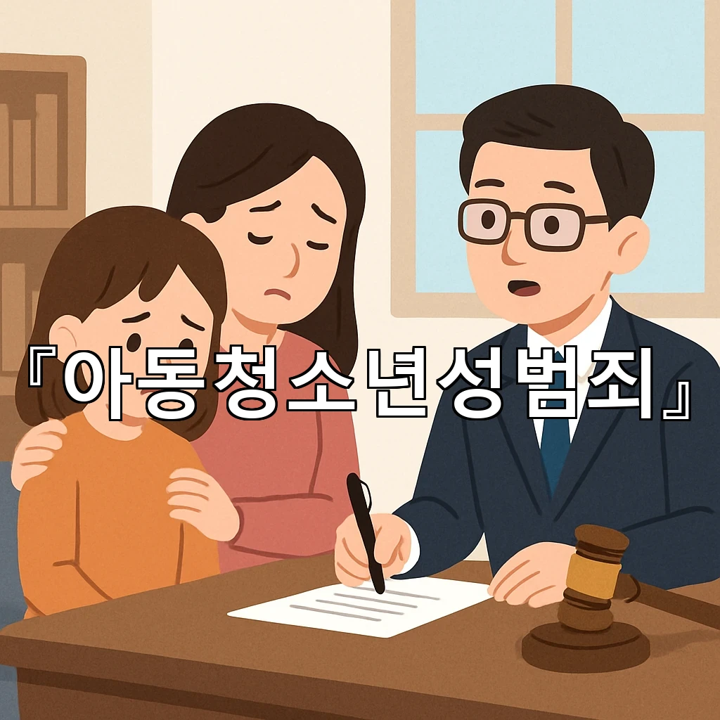 legal image 아동청소년성범죄 8846