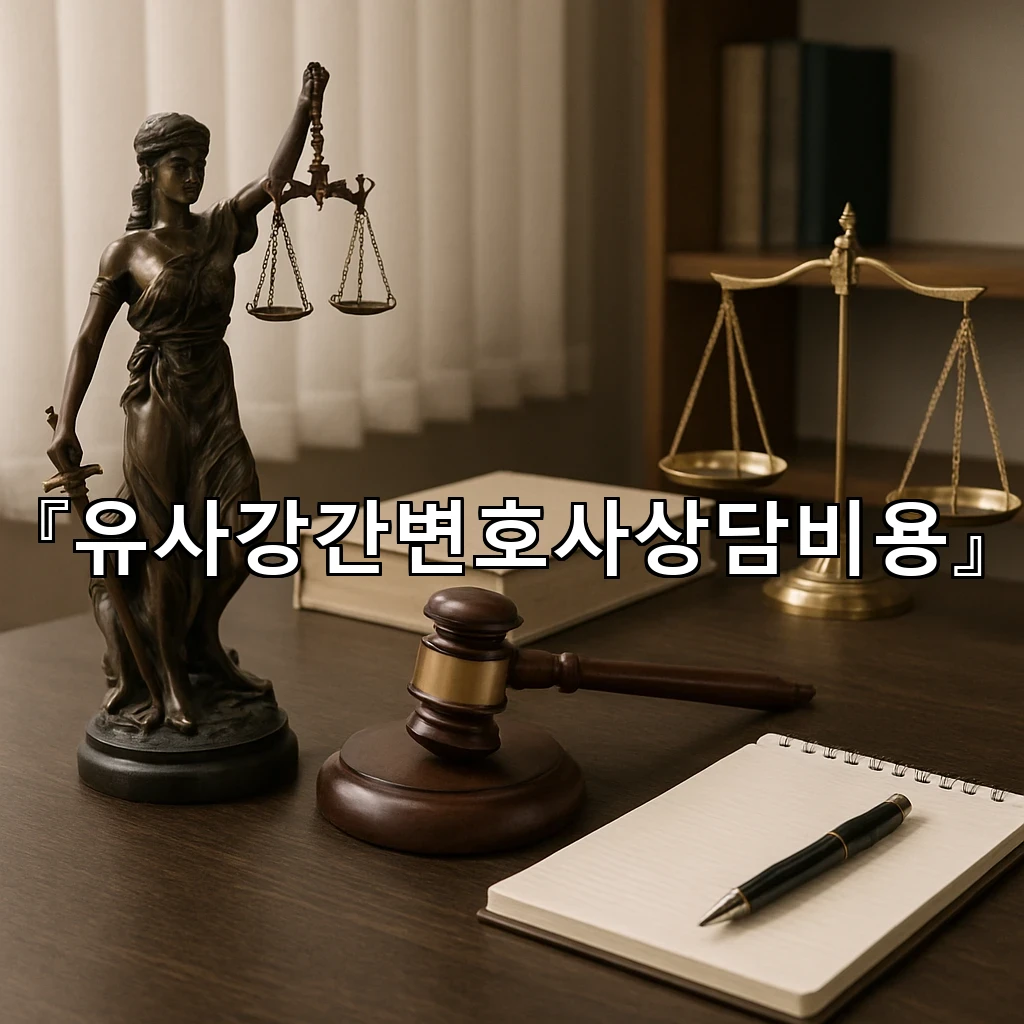 legal image 유사강간변호사상담비용 8304