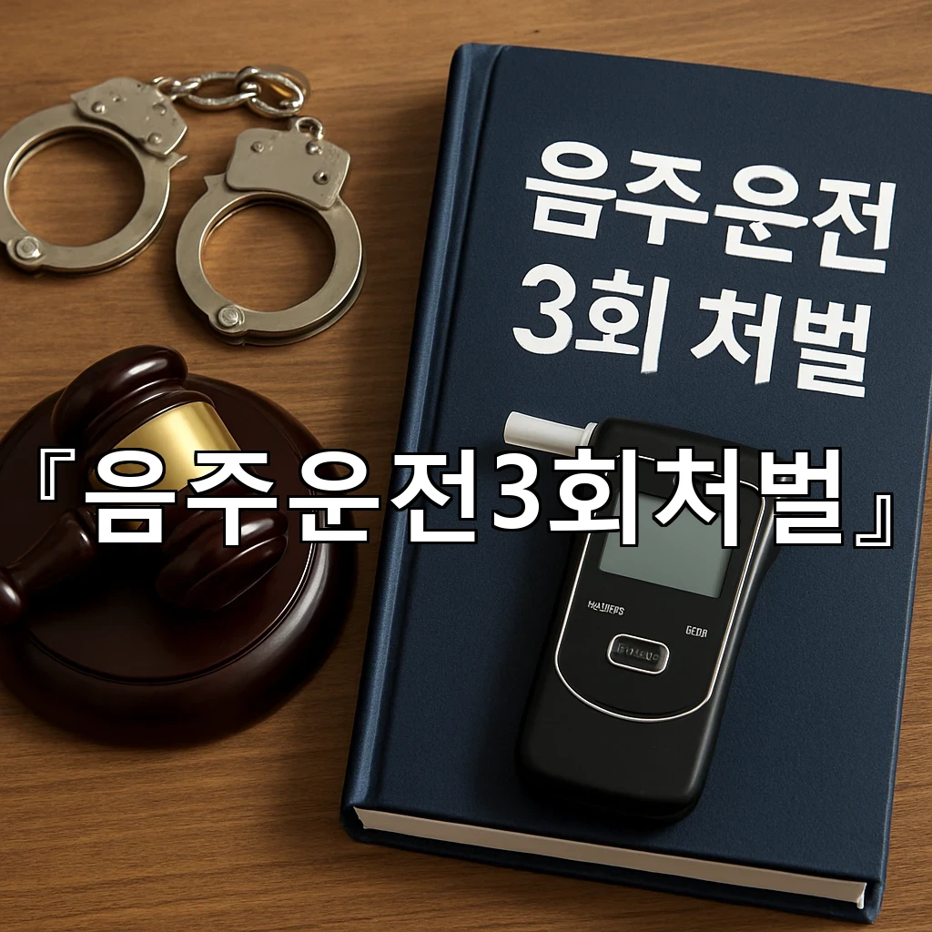 legal image 음주운전3회처벌 9097