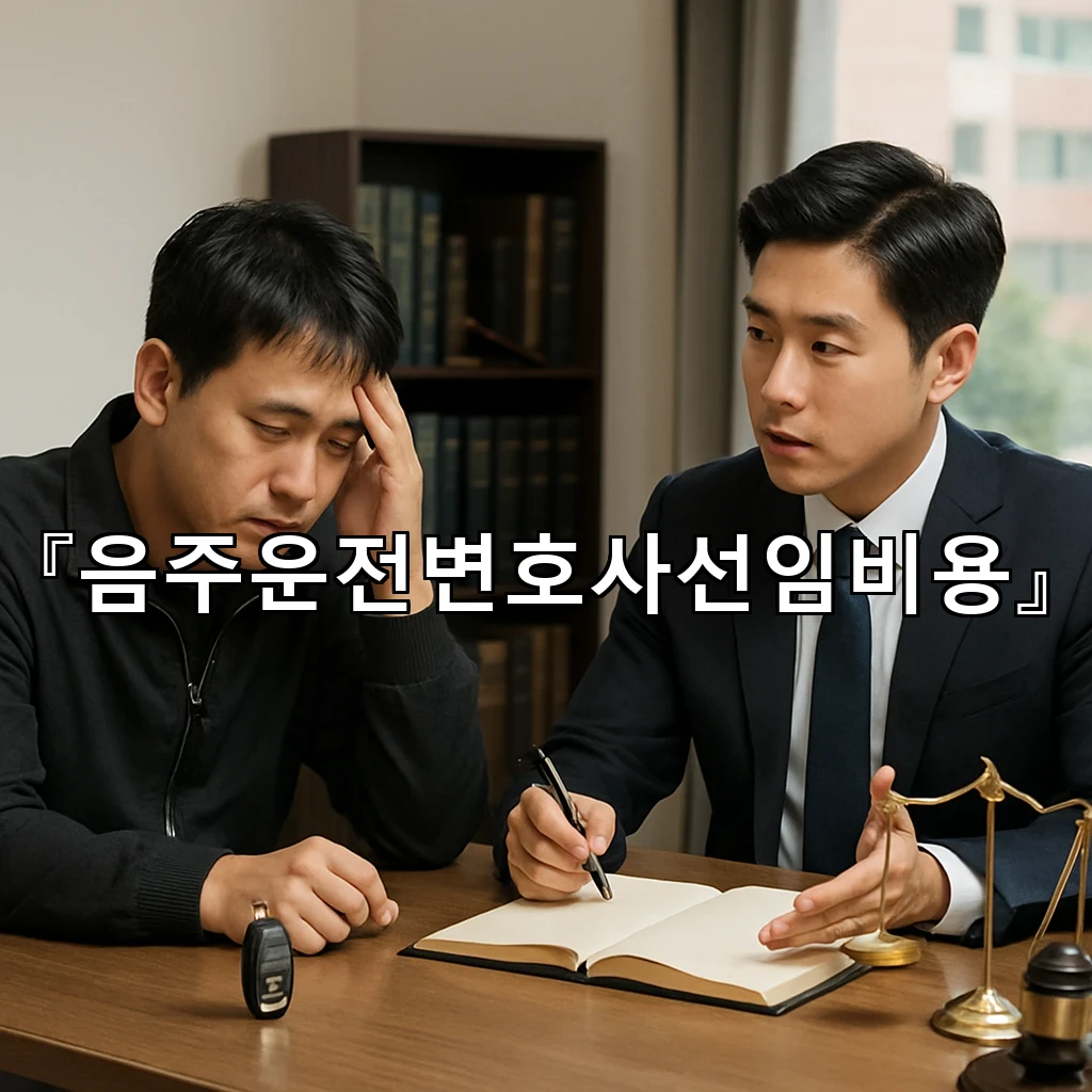 legal image 음주운전변호사선임비용 9125