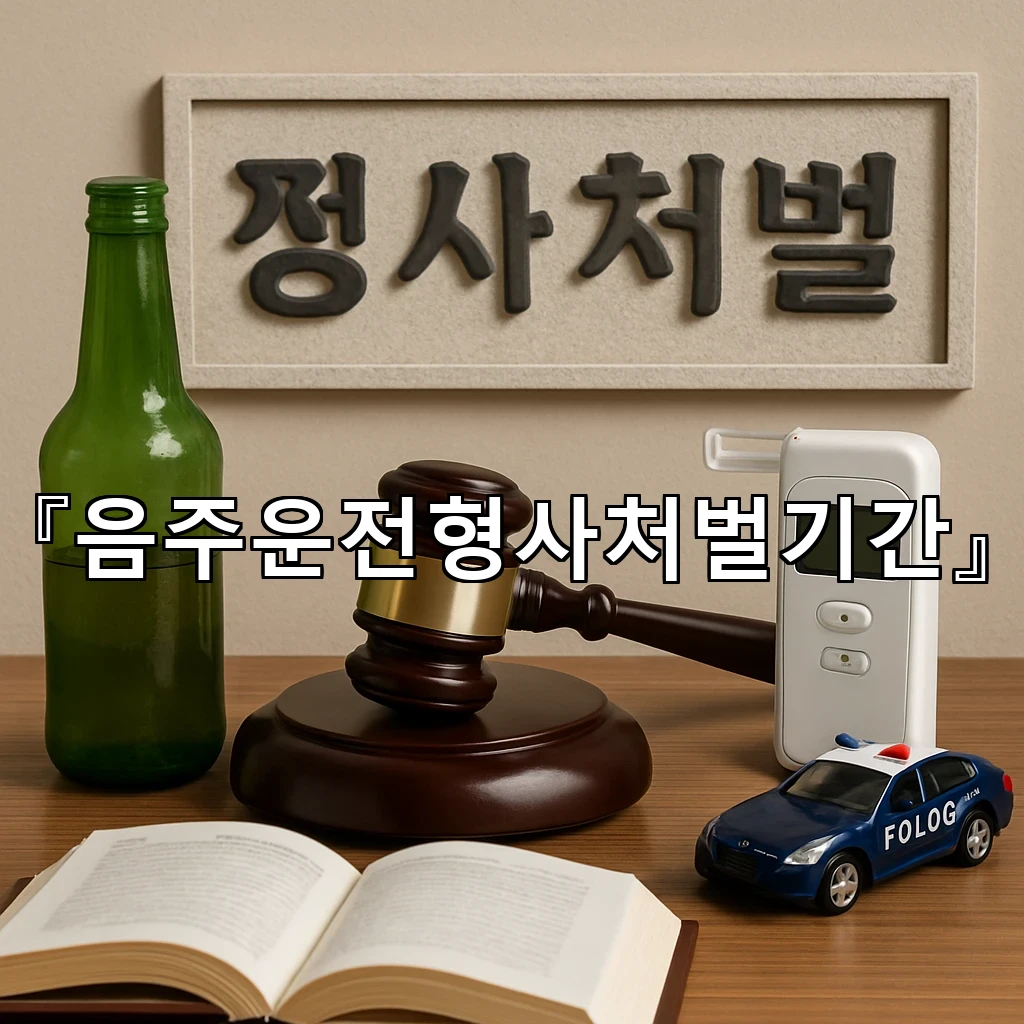 legal image 음주운전형사처벌기간 8830