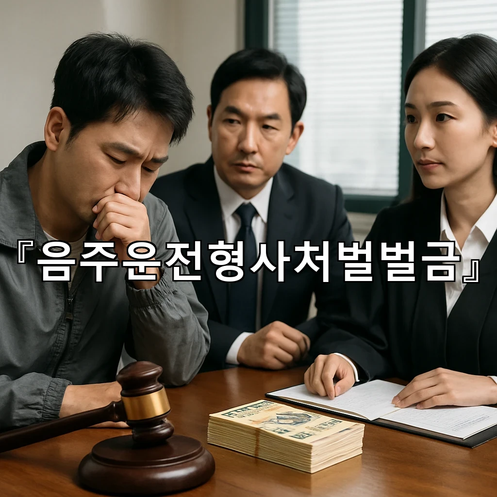 legal image 음주운전형사처벌벌금 8288