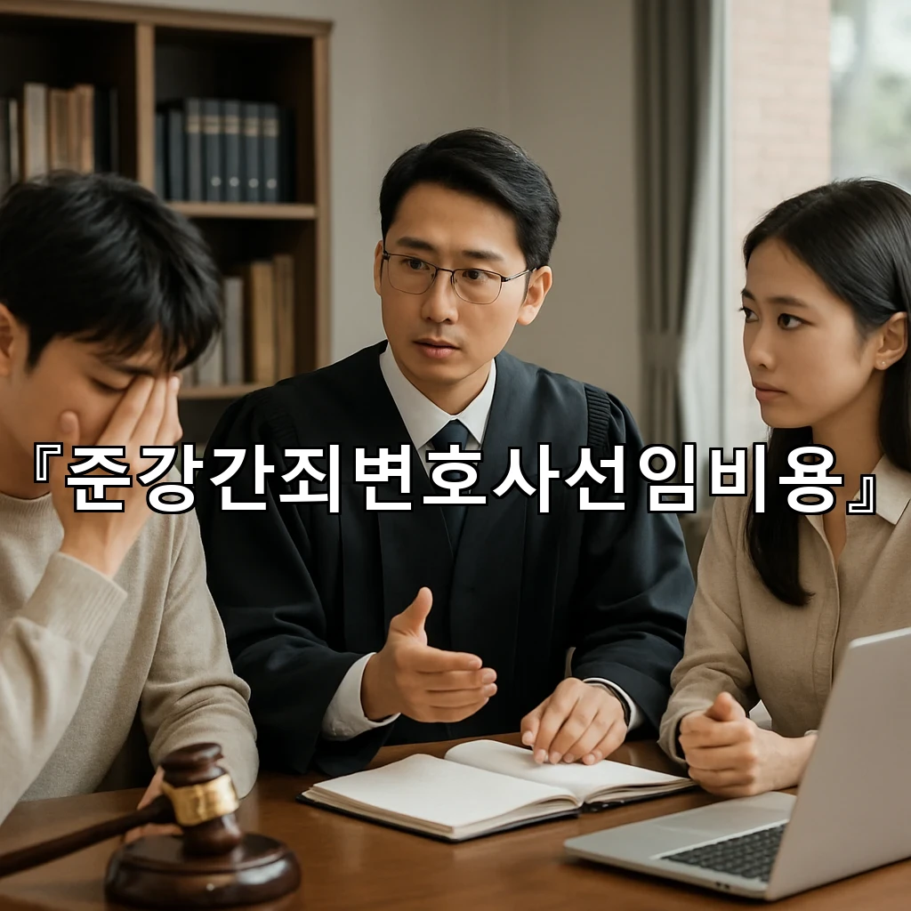 legal image 준강간죄변호사선임비용 8037