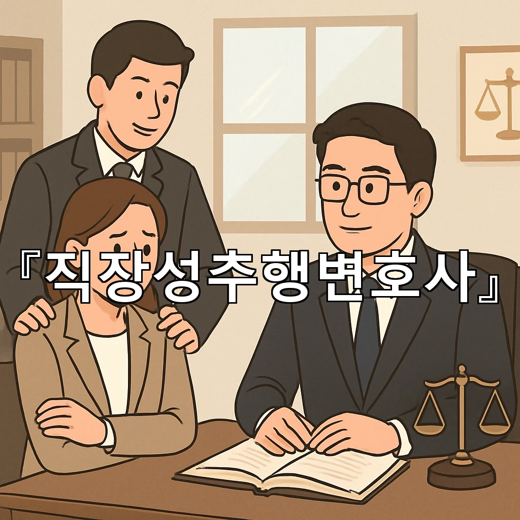 legal image 직장성추행변호사 8159