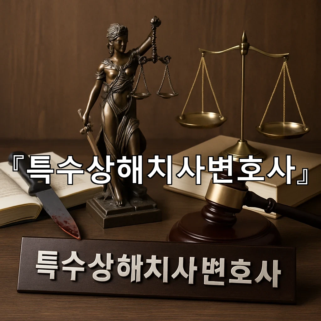 legal image 특수상해치사변호사 8501