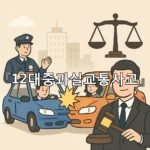 legal image 12대중과실교통사고 9933