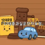 legal image 12대중과실운전자보험 10260