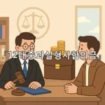 legal image 12대중과실형사합의금 10734