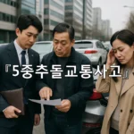 legal image 5중추돌교통사고 10010