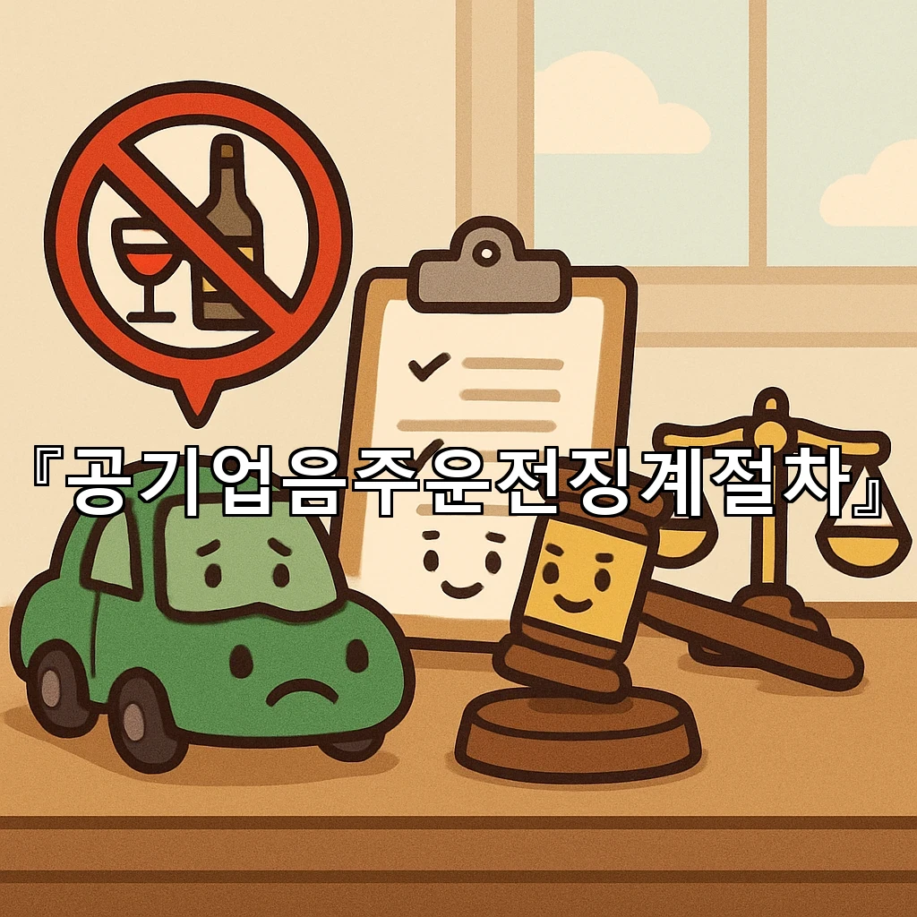 legal image 공기업음주운전징계절차 9438