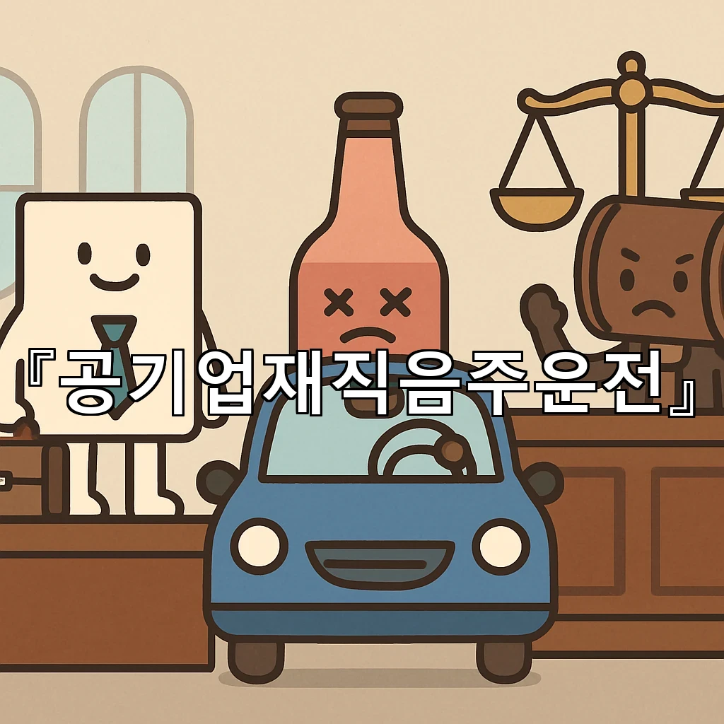 legal image 공기업재직음주운전 9280