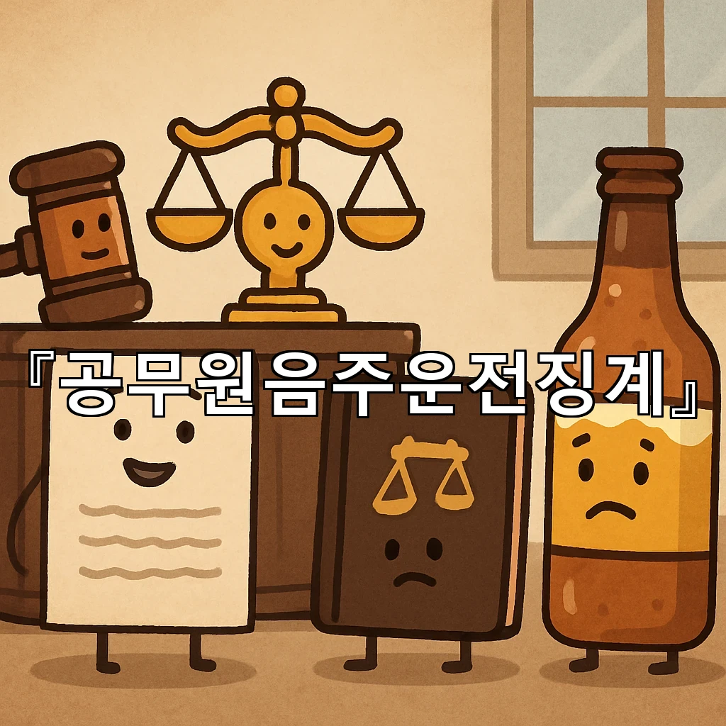 legal image 공무원음주운전징계 9408