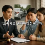 legal image 교통사고 손해배상청구절차 9265