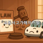 legal image 교통사고가해자처벌 10366