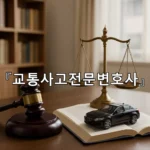 legal image 교통사고전문변호사 10393