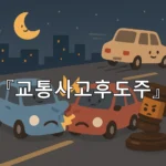 legal image 교통사고후도주 10277