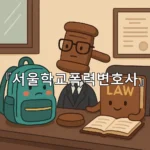 legal image 서울학교폭력변호사 9579