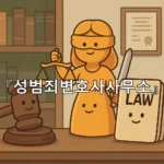 legal image 성범죄변호사사무소 10071