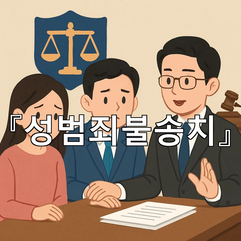 legal image 성범죄불송치 9377