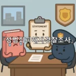 legal image 성범죄피해자경찰조사 9703