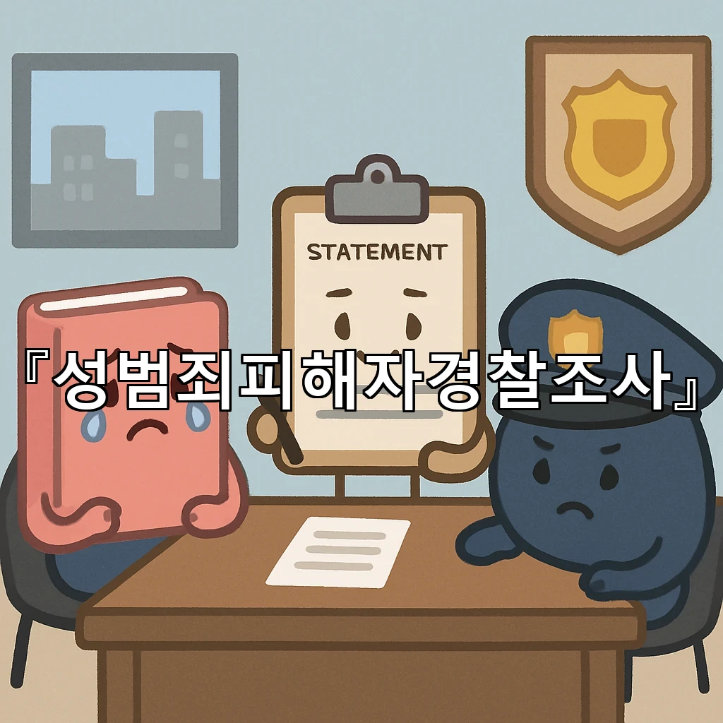 legal image 성범죄피해자경찰조사 9703