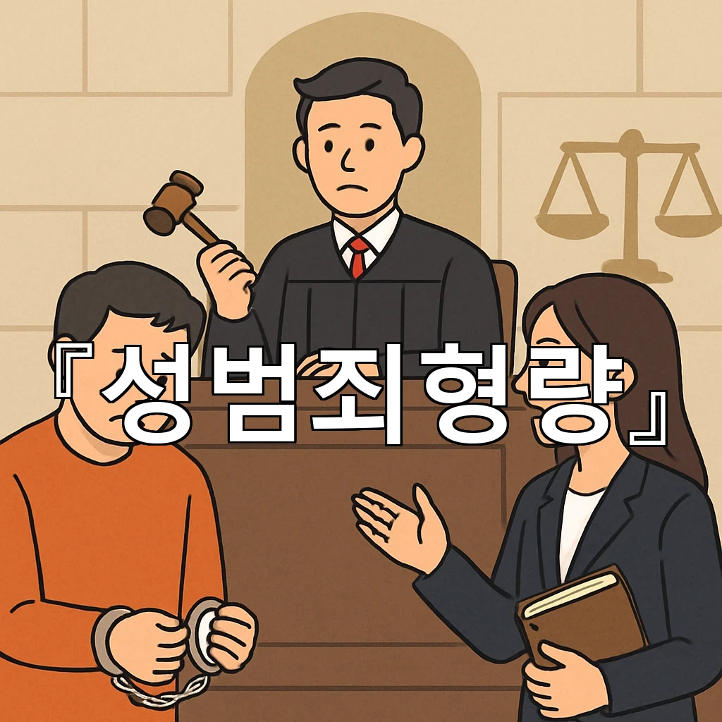 legal image 성범죄형량 9469
