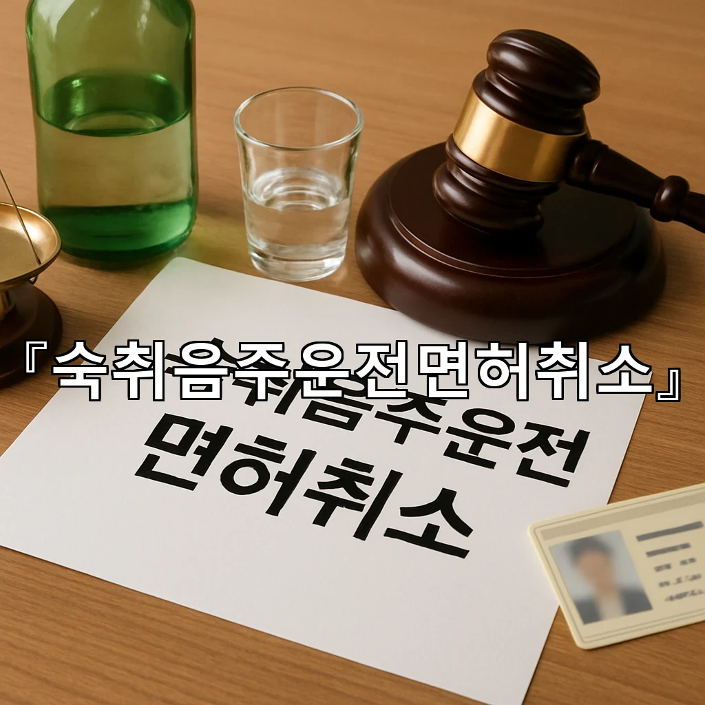 legal image 숙취음주운전면허취소 9547