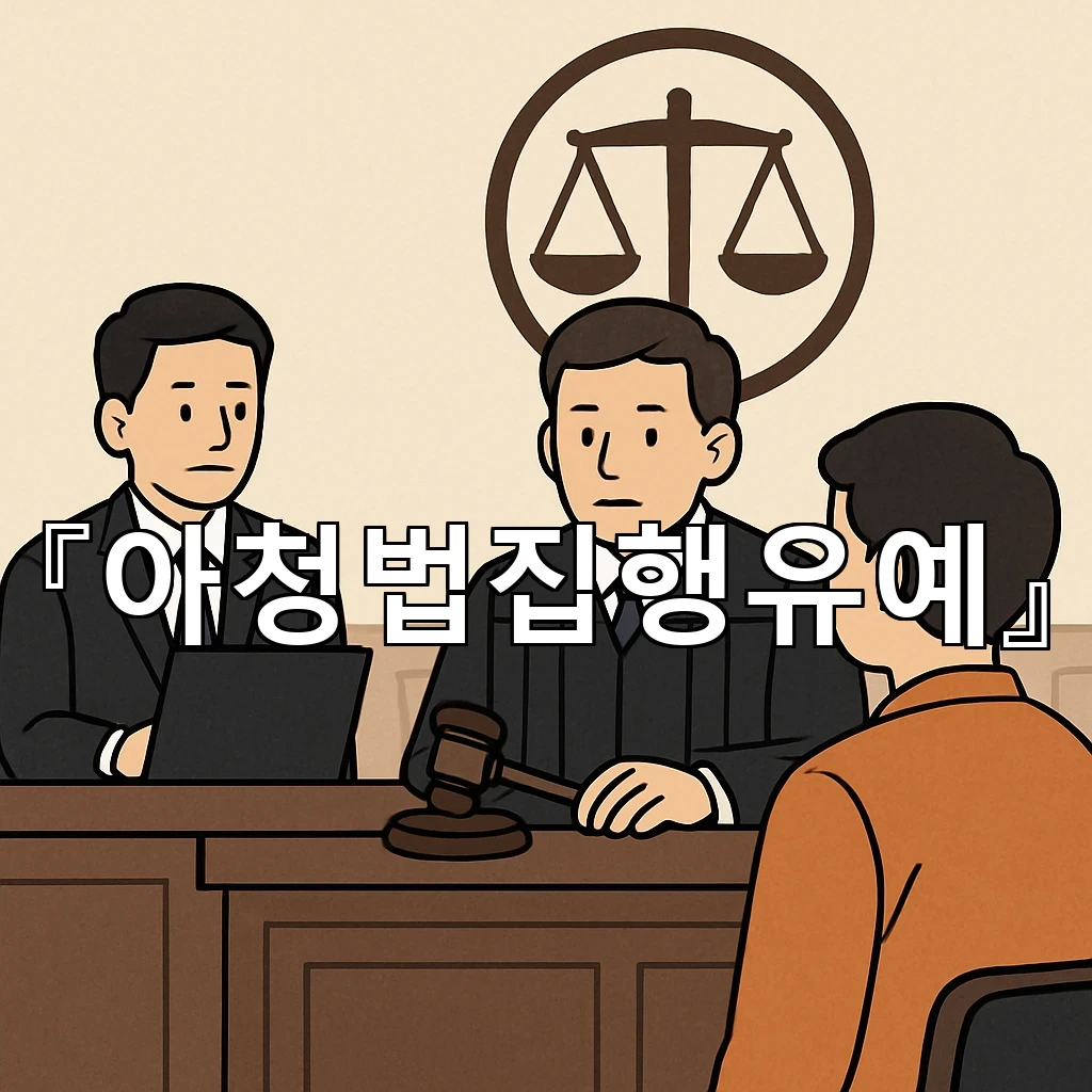 legal image 아청법집행유예 9963