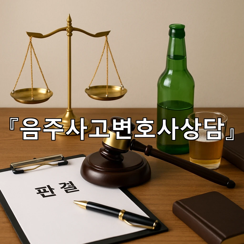 legal image 음주사고변호사상담 9609