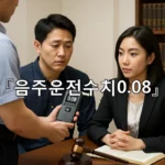 legal image 음주운전수치0.08 10654