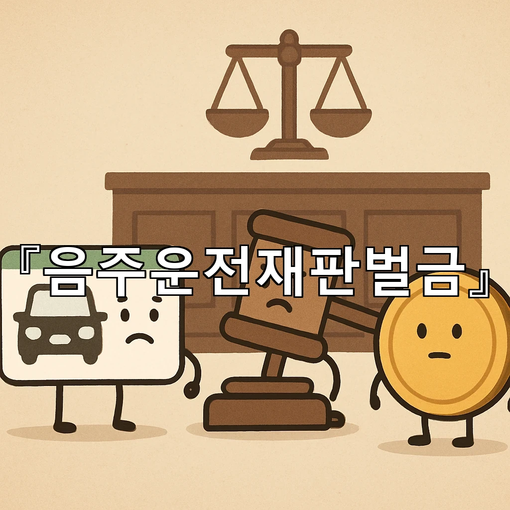 legal image 음주운전재판벌금 9888