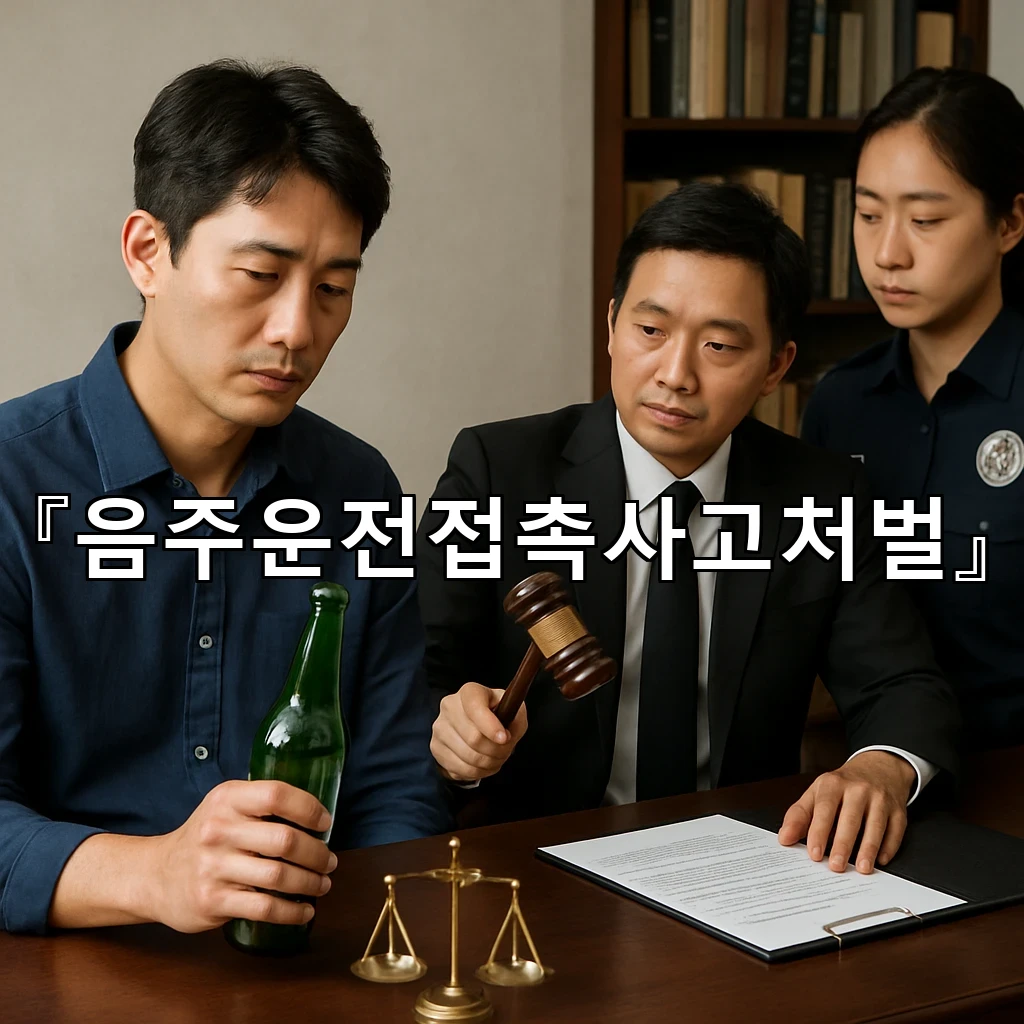 legal image 음주운전접촉사고처벌 9720