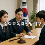 legal image 중학교폭력전담기구 9486