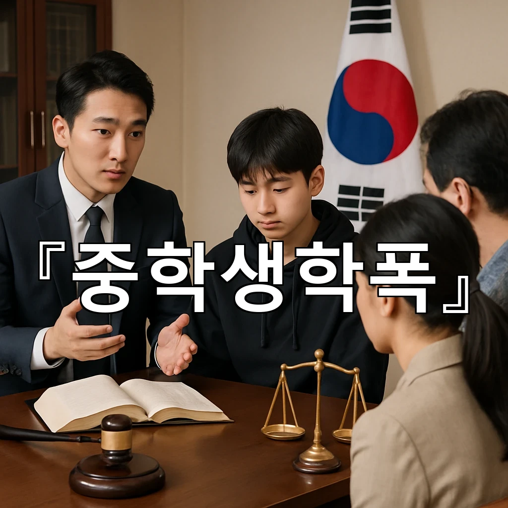 legal image 중학생학폭 9737