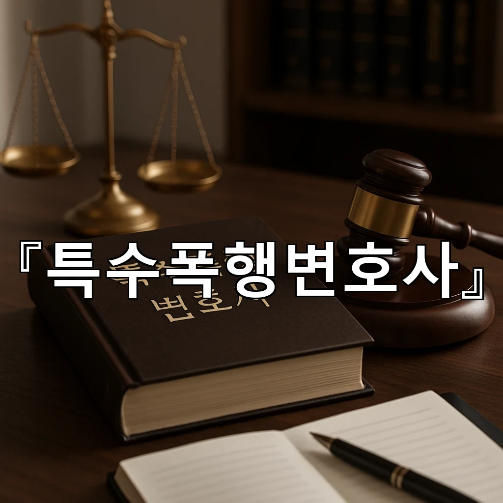 legal image 특수폭행변호사 9530