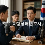 legal image 특수폭행상해변호사 10166