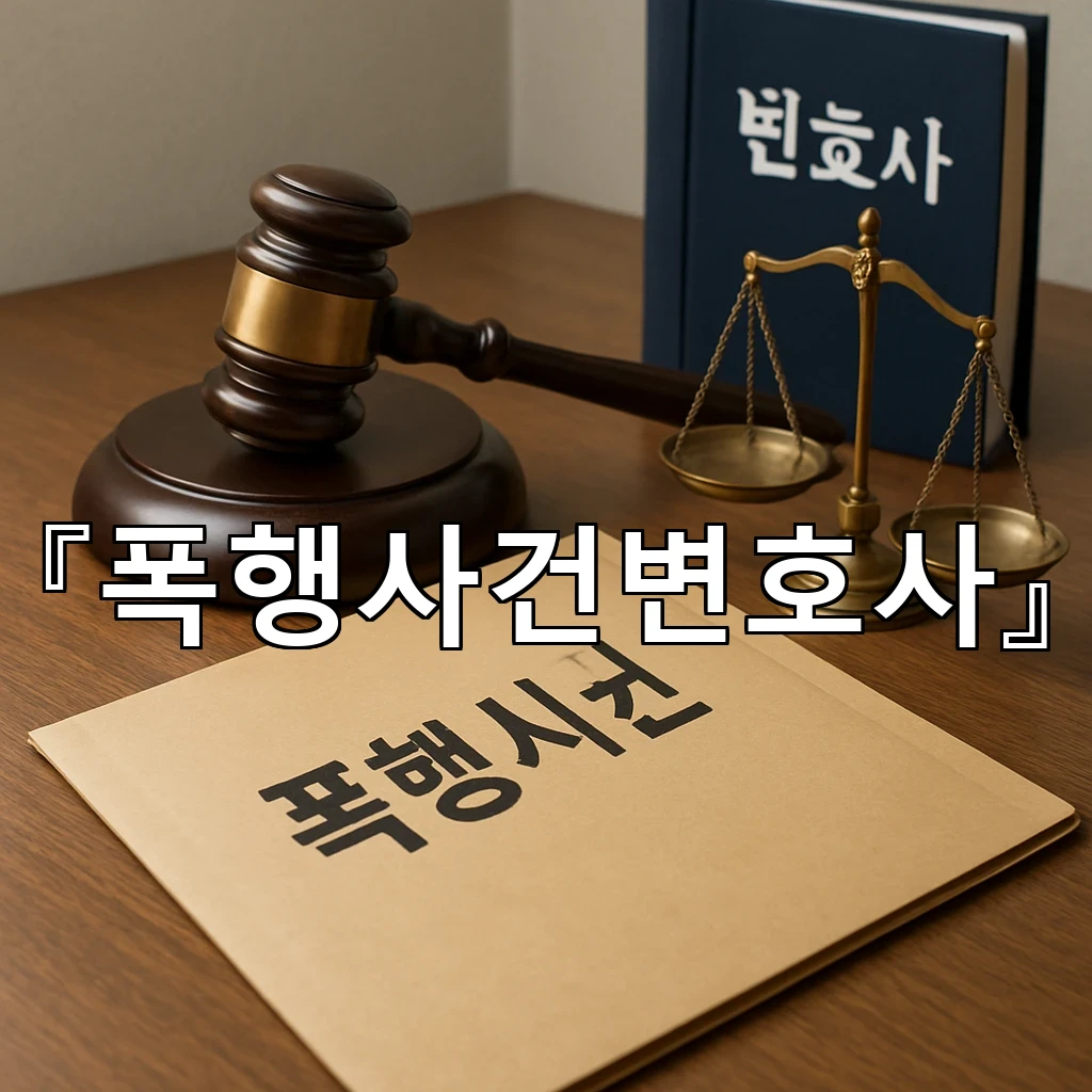 legal image 폭행사건변호사 9916