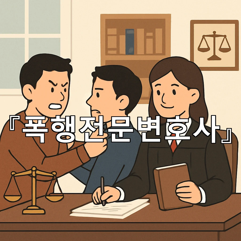 legal image 폭행전문변호사 9251