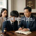 legal image 학교폭력민사고소 10473