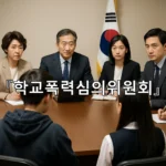 legal image 학교폭력심의위원회 10027