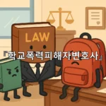 legal image 학교폭력피해자변호사 10719