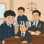 legal image 학폭가해자 10870