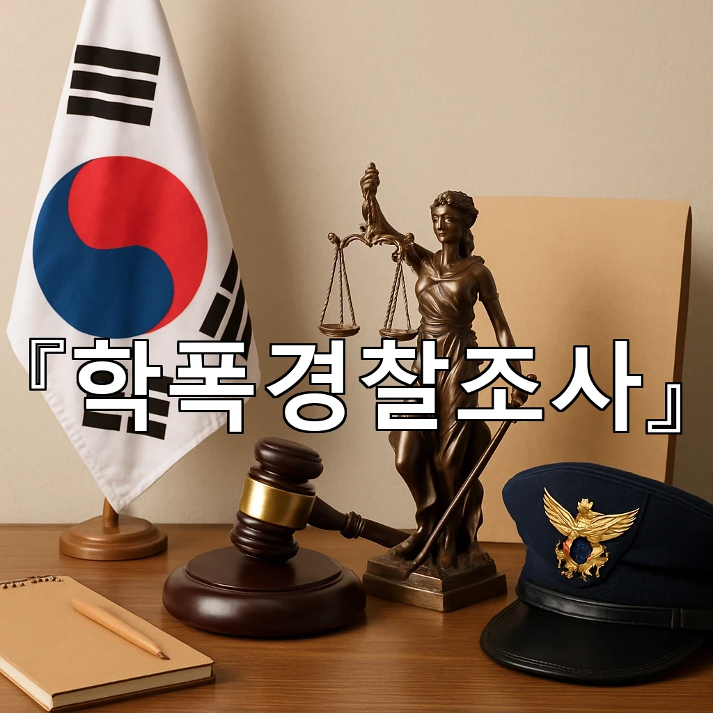 legal image 학폭경찰조사 9424