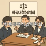 legal image 학폭대책심의위원회 10499
