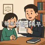 legal image 학폭생활기록부 9945