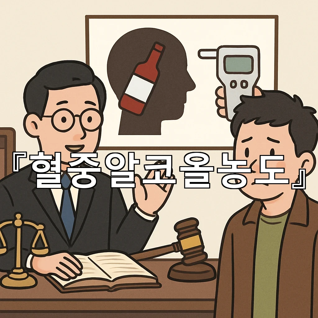 legal image 혈중알코올농도 9216