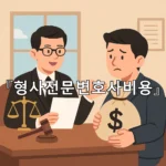 legal image 형사전문변호사비용 10487