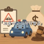 legal image 교통사고가해자벌금 10924