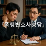 legal image 폭행변호사상담 10898